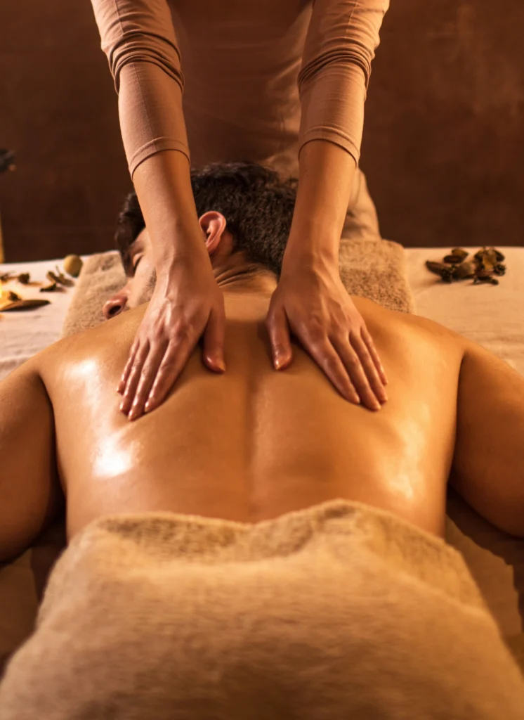 Swedish Massage