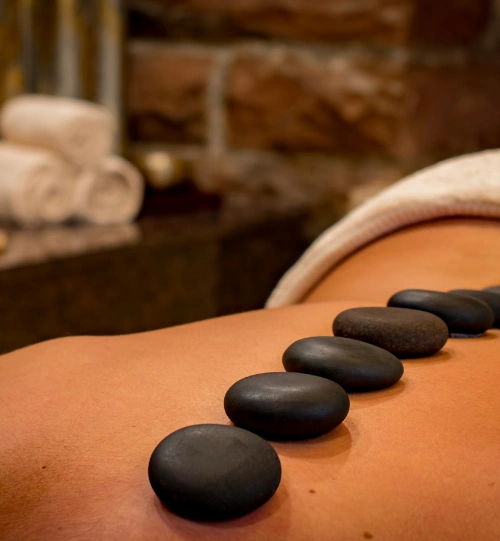 Where Serenity Flows and Radiance Grows — Through Massage, Energy Healing, Holistic Facials & Mindful Meditation
